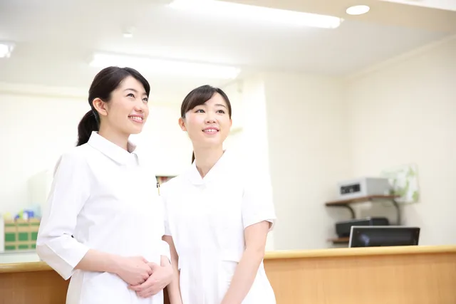 訪問看護ステーションの看護師 和歌山市の詳細画像